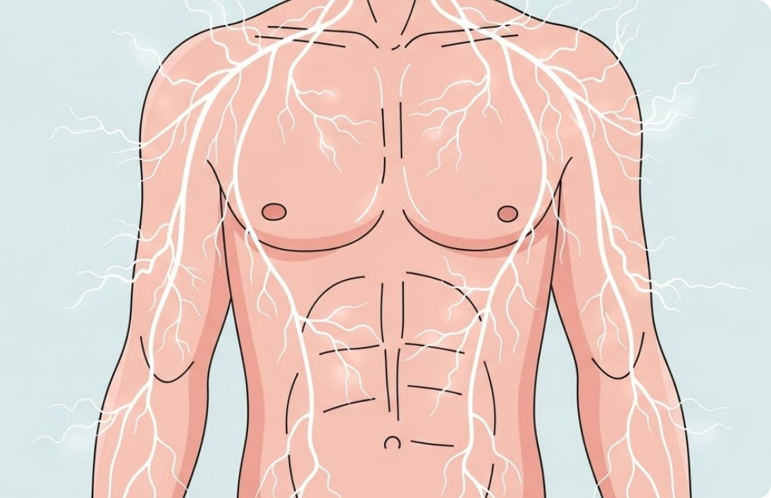 血液の重要な役割！
