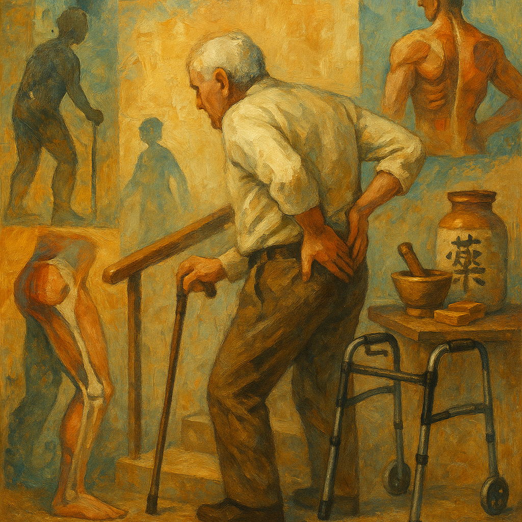 皆歩対策・歩行困難と腰痛ケアを西宮で支えるアシスト株式会社