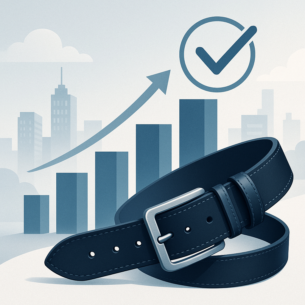 アシスト株式会社の皆歩対策と結果ベルトが選ばれる理由