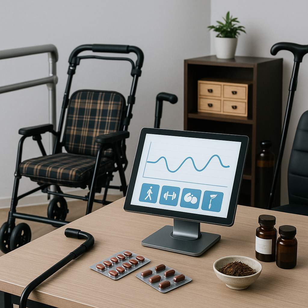 40年以上の皆歩対策で在宅介護を支えるアシスト株式会社