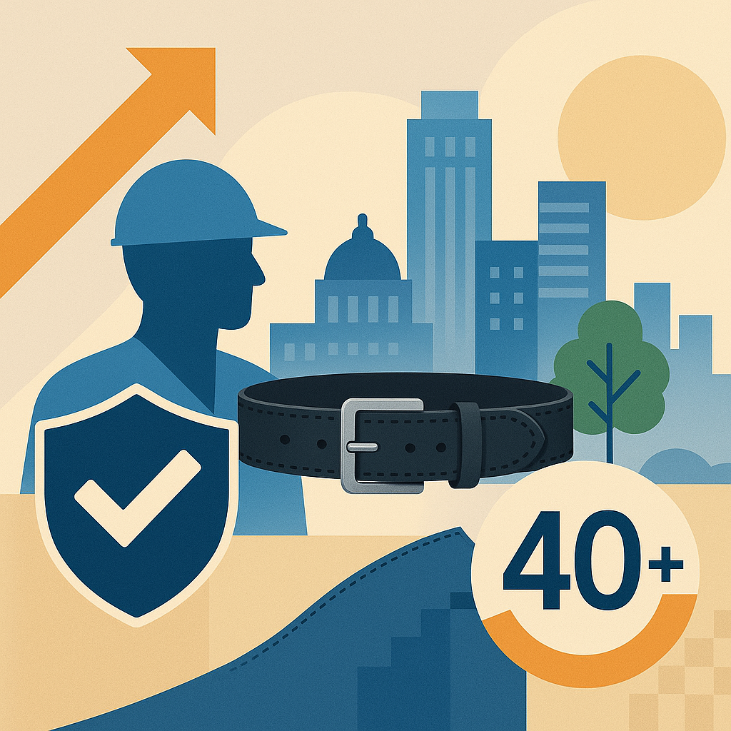 アシスト株式会社の皆歩対策と結果ベルト、西宮市で支える40年以上