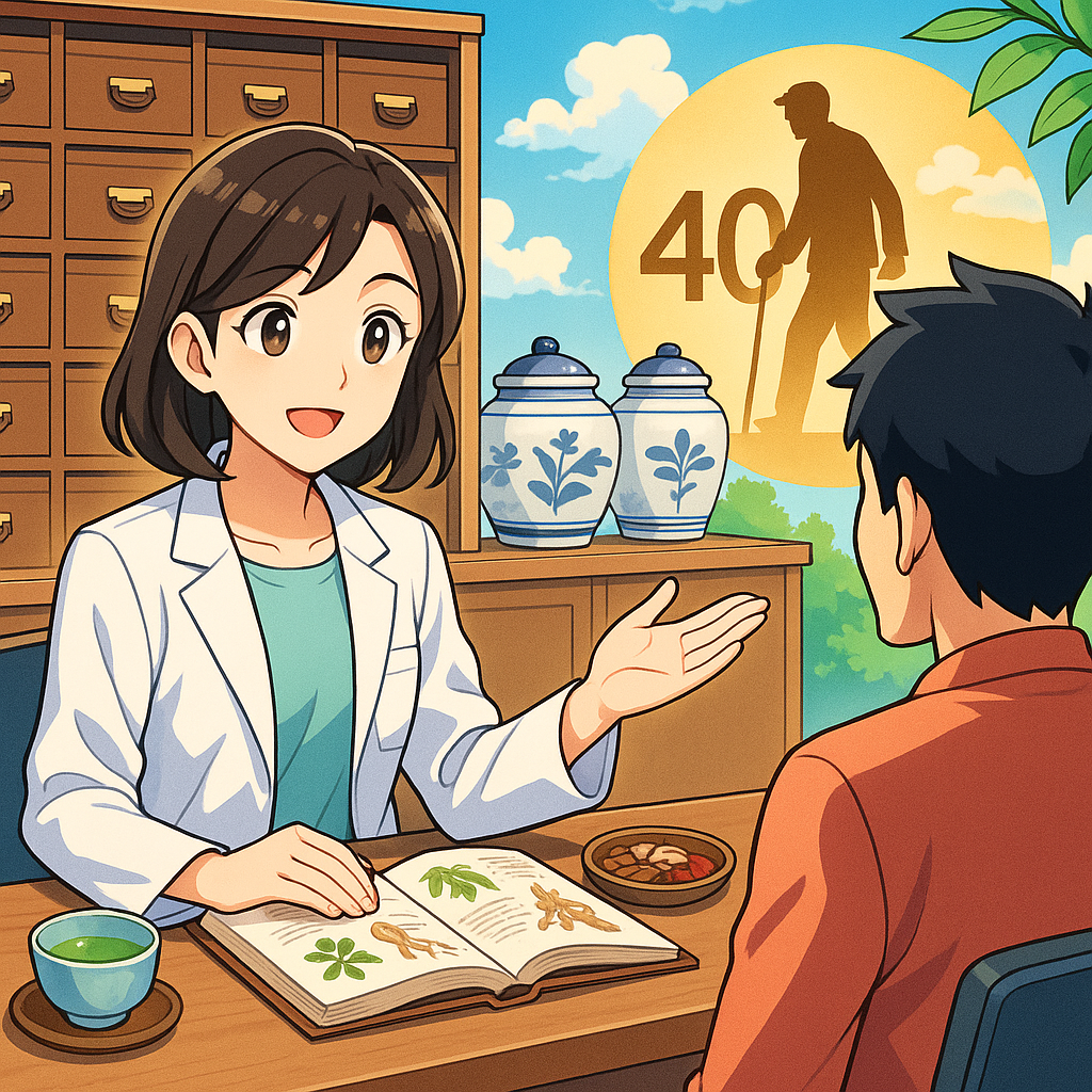 アシスト株式会社の漢方相談と皆歩対策：40年以上の安心支援