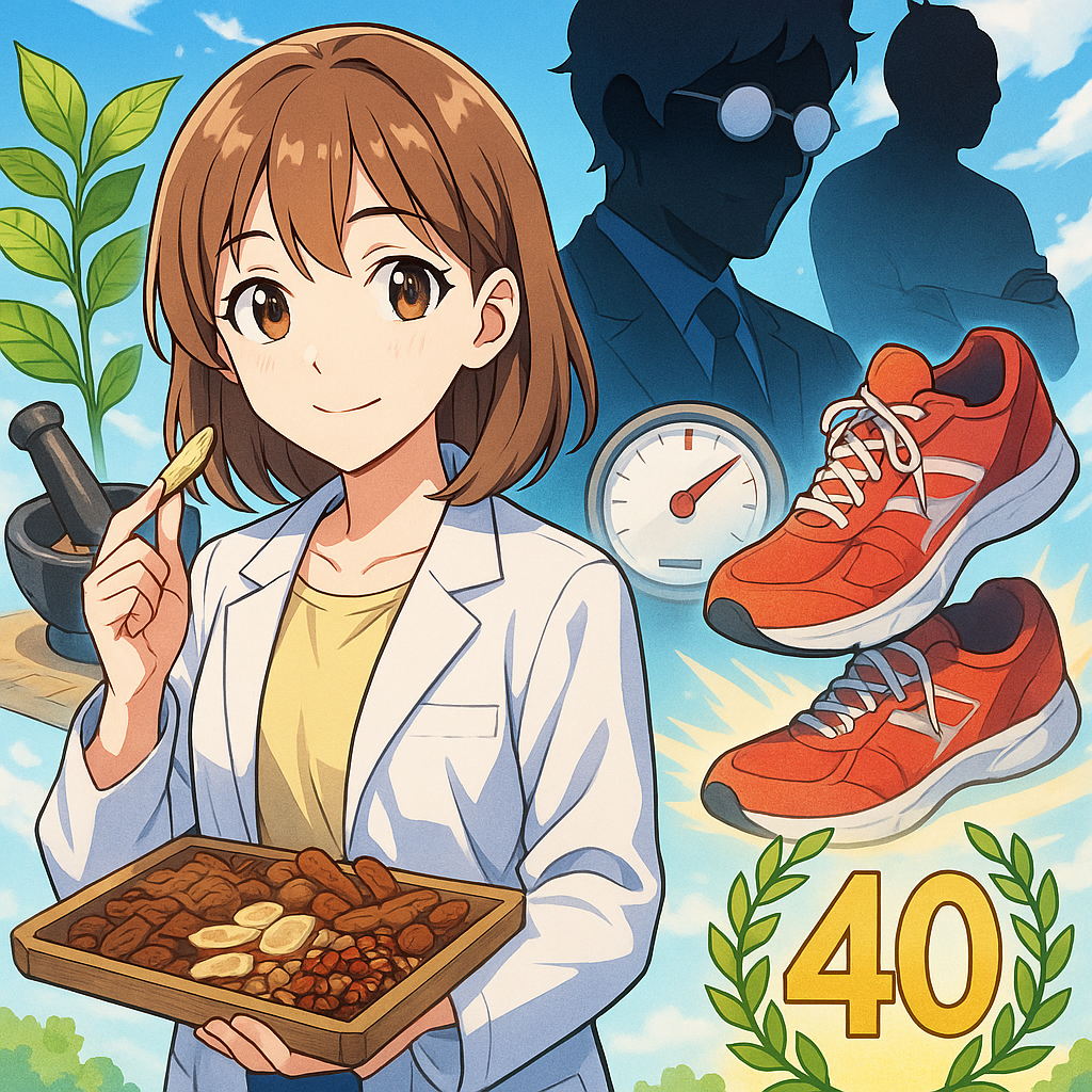 アシスト株式会社 西宮の漢方・皆歩対策40年以上支援