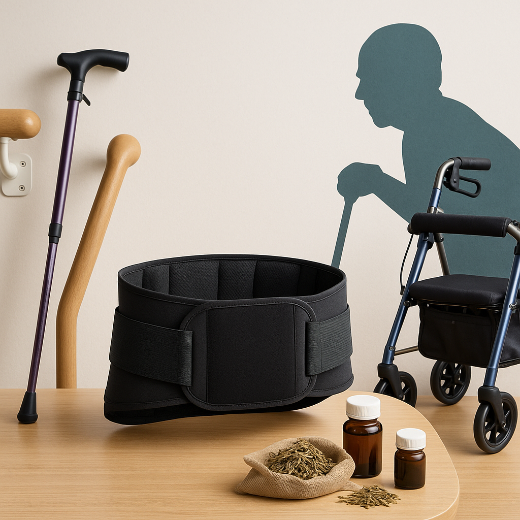 西宮市の皆歩対策：アシスト株式会社の結果ベルト