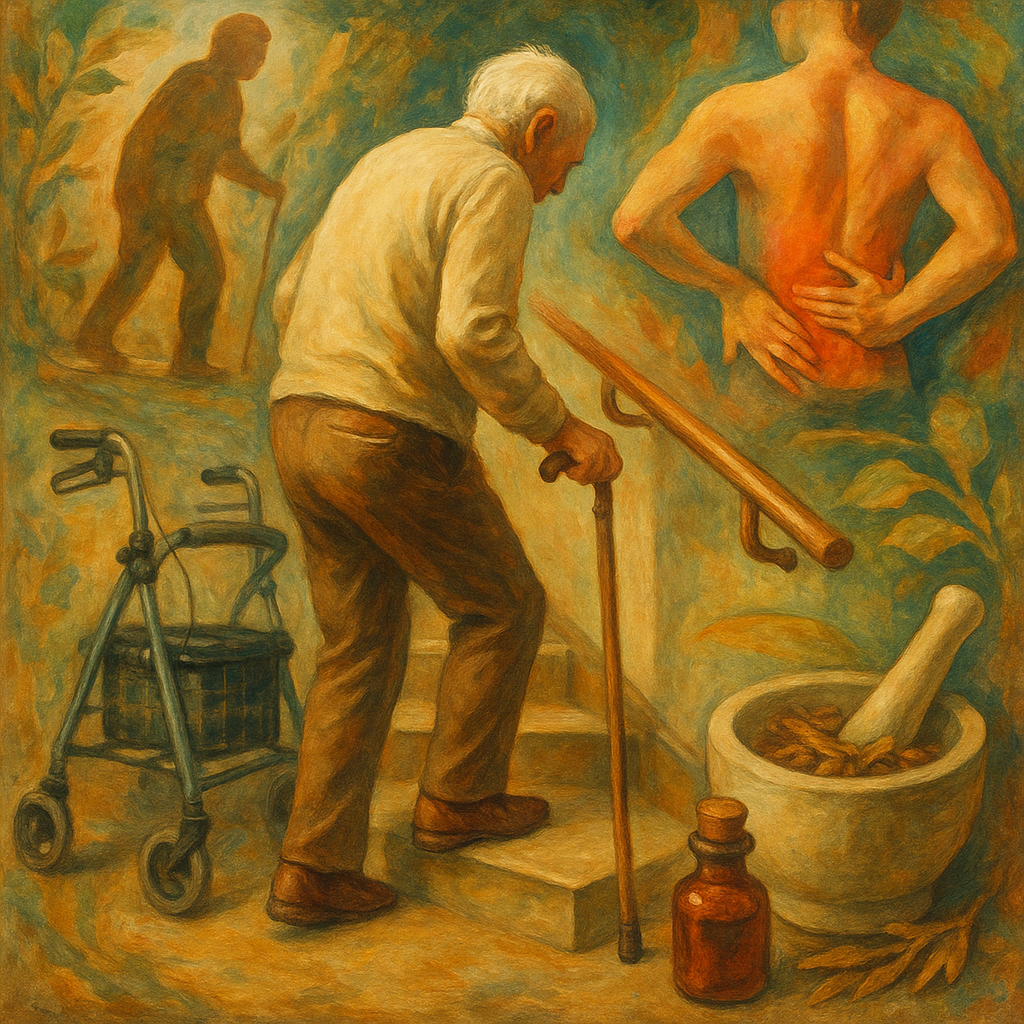 西宮の皆歩対策・腰痛ケア｜40年以上のアシスト株式会社